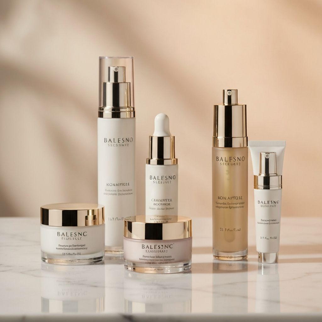 Vsakodnevna nega kože